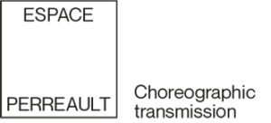 Espace Perreault Logo