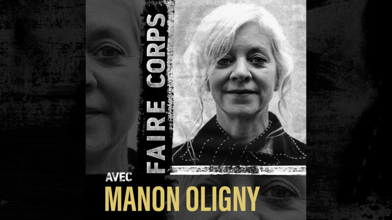 Manon Oligny
