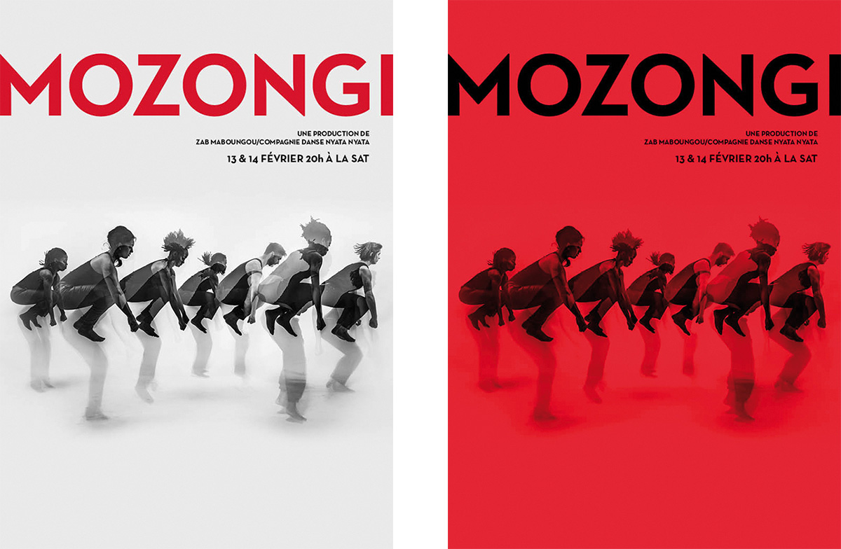 Gabriella Parson, Jennifer Morse, Mithra Rabel, Mafa Makhubalo, George Stamos, Karla Étienne,Raphaëlle Perreault. Photo : Pierre Manning. Graphisme : Shootstudio (Pierre Manning, Audrée Desnoyers), 2014