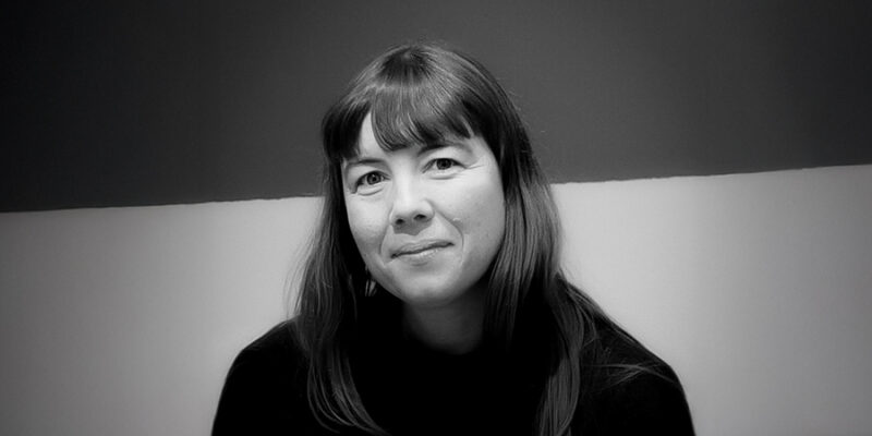 Biographie - Mélissa Raymond