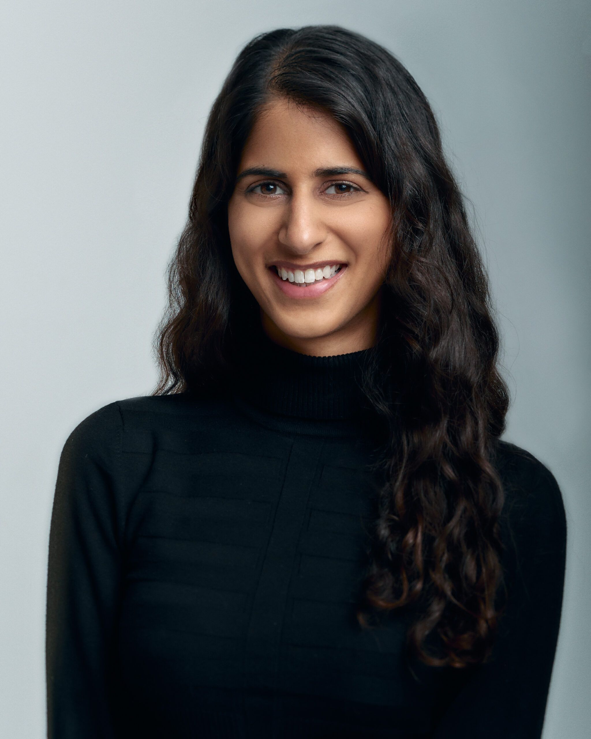 Alida Esmail