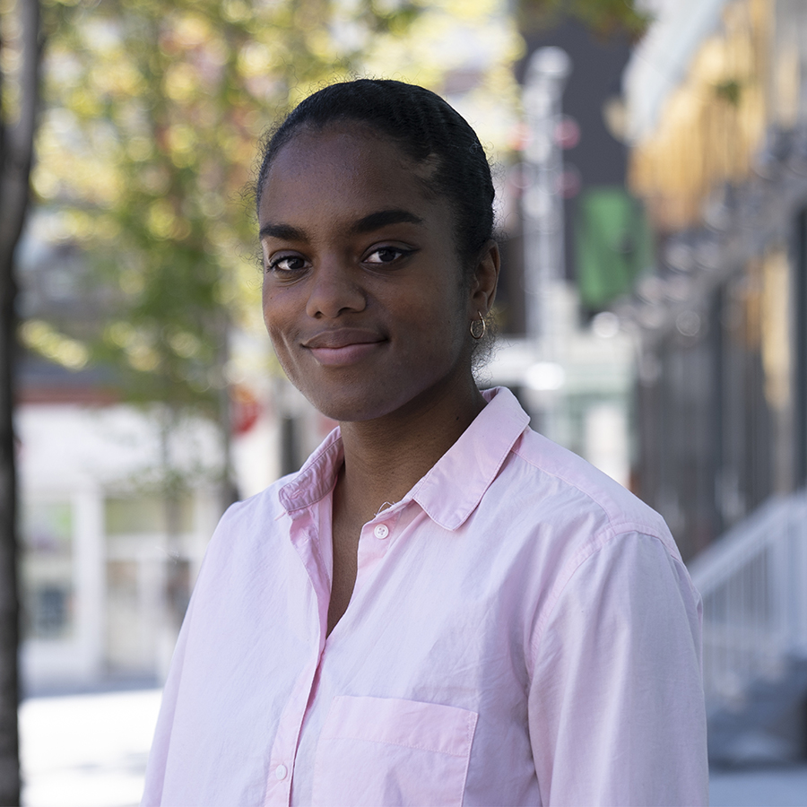 Élisabeth-Anne Dorléans