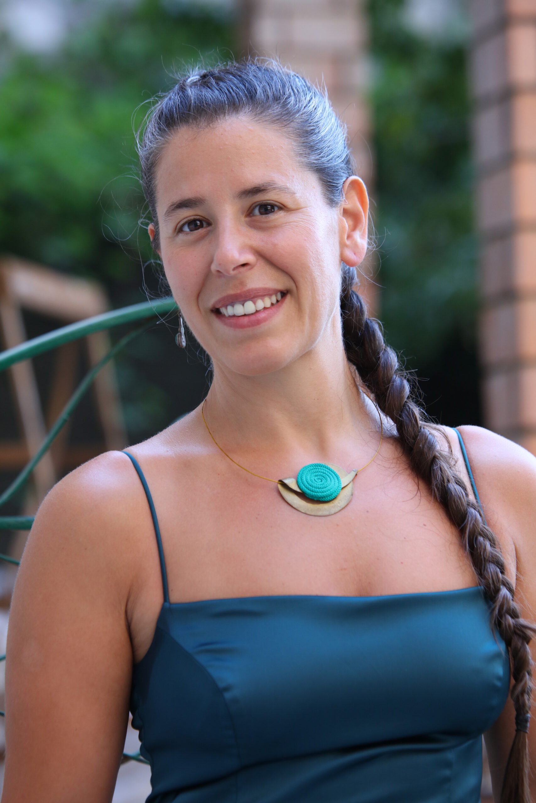 Corinne Skaff