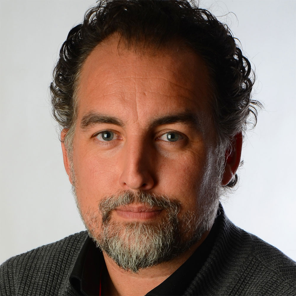 Pierrot Ross-Tremblay