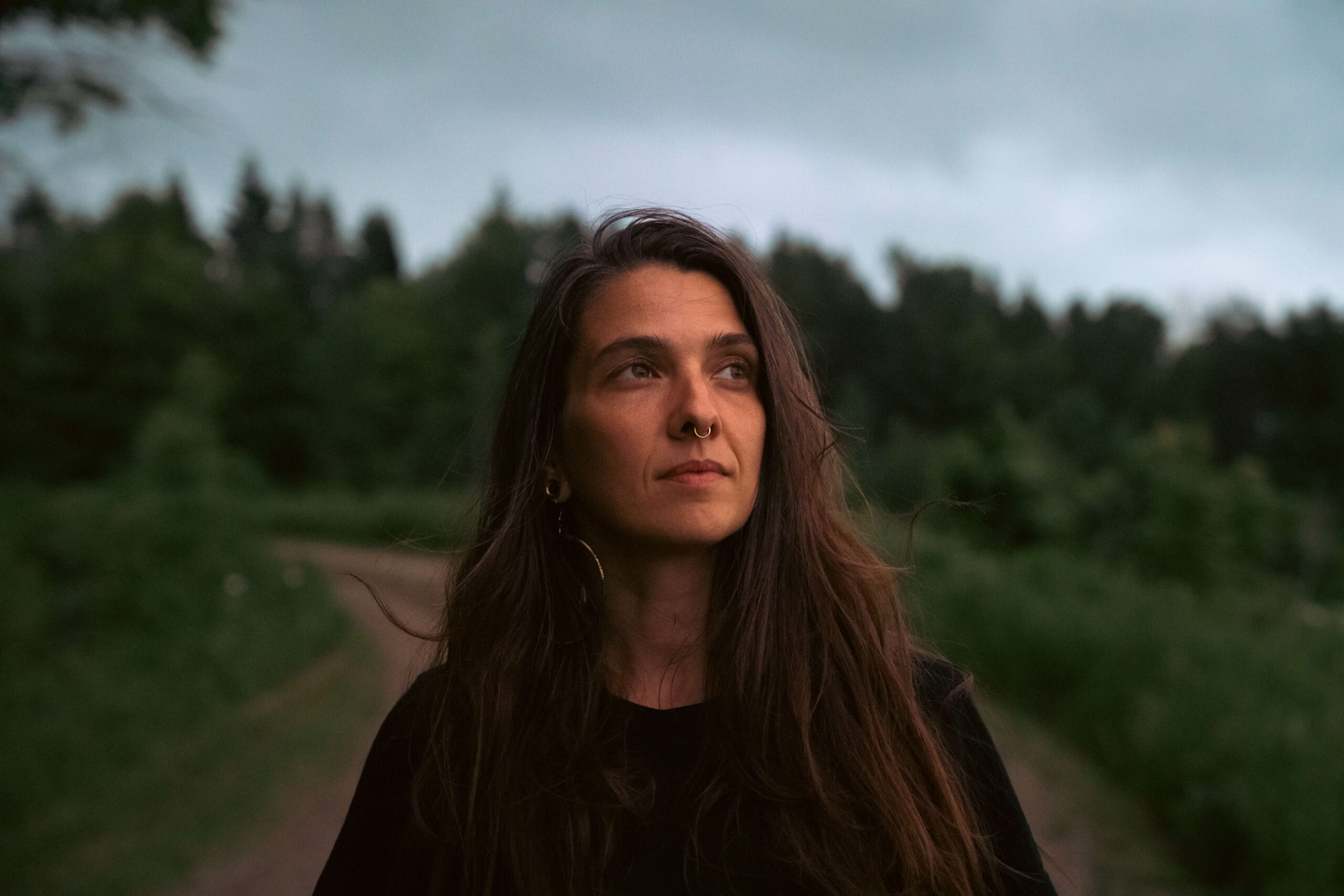 Soleil Launière