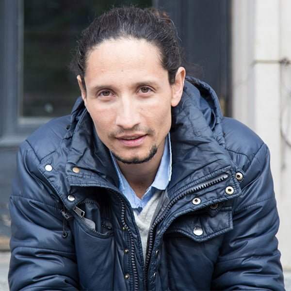 Eduardo Ruiz