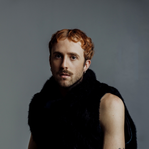 Nicholas Bellefleur