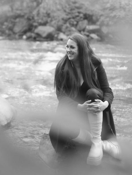 Sandrine Masse