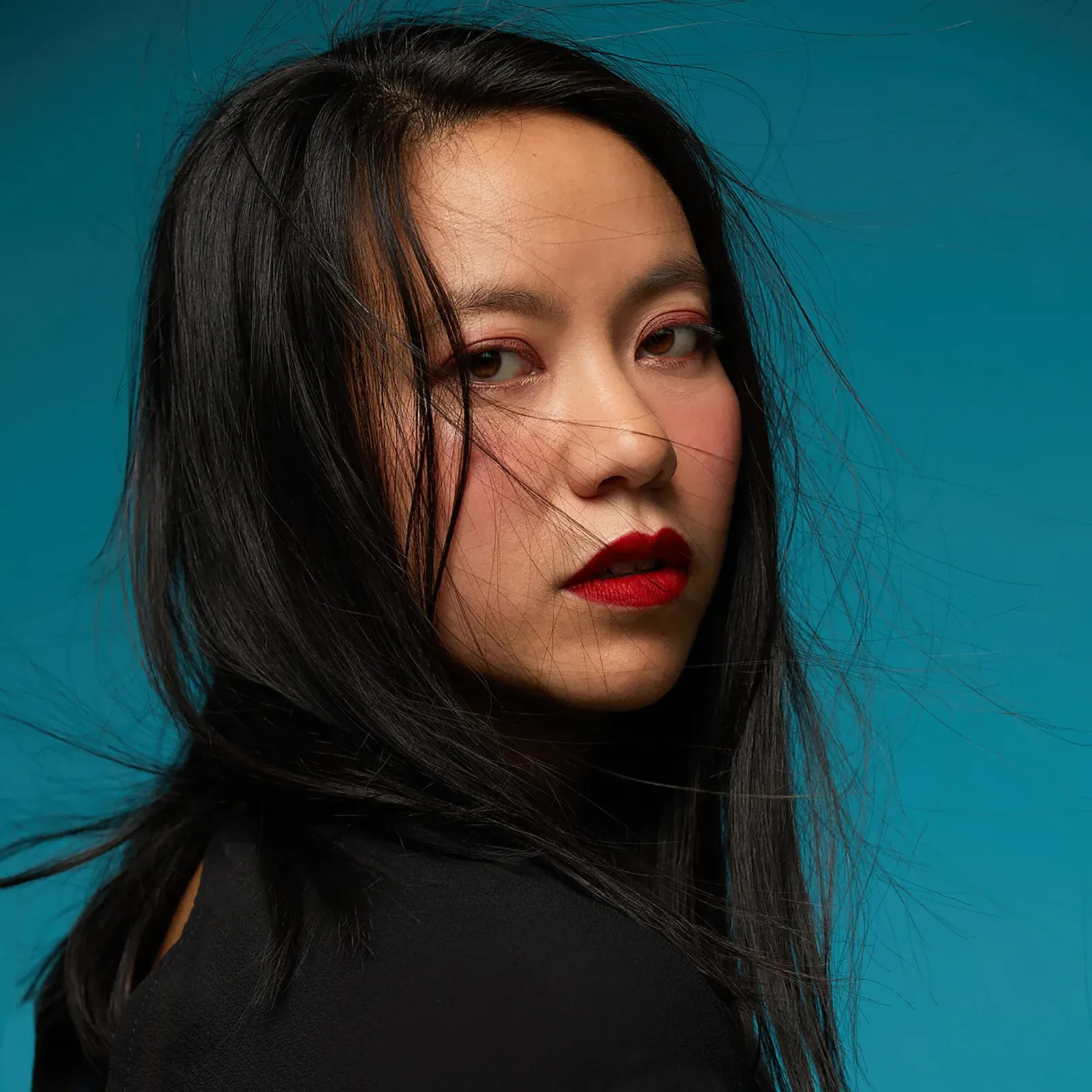Claudia Chan Tak