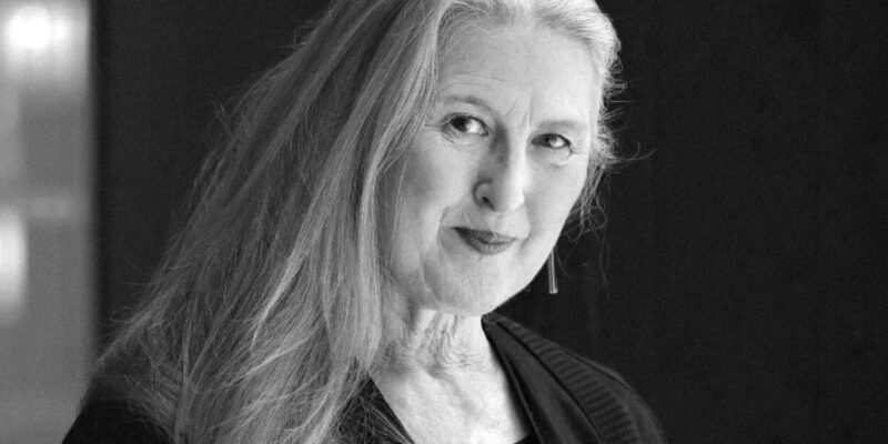 Portrait de Margie Gillis